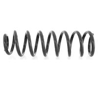 1x Molla suspensione Posteriore GH-223907