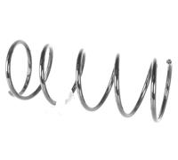 1x Molla suspensione Posteriore GH-22444202