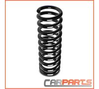 1x Molle Elicoidale Asse Anteriore Sinistro per Jeep Cherokee KJ 2.5L 5.8L 01-08