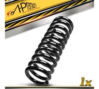 1x Molle Telaio Asse Anteriore Sinistro per Jeep Cherokee KJ 2.5L 5.8L 01-08
