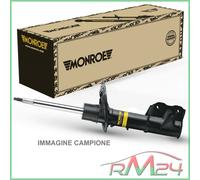 1X MONROE AMMORTIZZATORE A OLIO POSTERIORE PER VW GOLF 1 I + CABRIOLET
