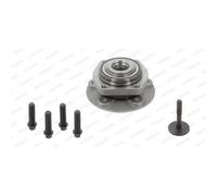 MOOG VV-WB-11686 Kit cuscinetto ruota