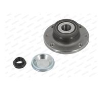 Moog Cuscinetti Ruota Pe-Wb-11372