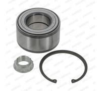 1x MOOG Radlagersatz Anteriore per Land Rover Discovery 2.2 D 4x4 2.0