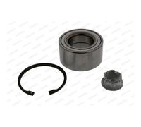 1x MOOG Ruota Frontale per Mercedes-Benz Classe M ML 320 CDI 4matic