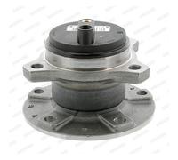 1x MOOG Set Cuscinetti Posteriore per Opel Grandland X 1.2 1.6 Turbo D Combo