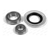 1x MOOG Set Cuscinetti Ruota Mozzo Anteriore per Mercedes S-Klasse W220