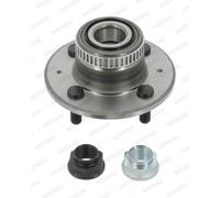 MOOG RO-WB-11661 Kit cuscinetto ruota
