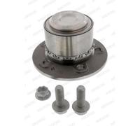 1x MOOG Set Cuscinetti Ruota Radnabe Anteriore per Mercedes-Benz Vito Bus W639