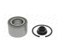 1x MOOG Set Cuscinetto Ruota Anteriore Per Ford Ranger 3.2 TDCi 4x4 2.2