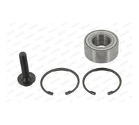 1x MOOG Set Cuscinetto Ruota Anteriore Posteriore Ambilato Audi Allroad 4BH C5