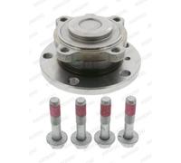 1x MOOG Set Cuscinetto Ruota Posteriore con Mozzo MINI Countryman One Cooper SD