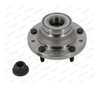 MOOG FD-WB-11253 Kit cuscinetto ruota