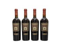 1x Mormoreto Marchesi de Frescobaldi 2006 Castello Nipozzano bott.. 75 cl 14,5%