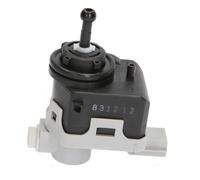 1x Motor regolazione el fari per RENAULT MASTER III 2010-