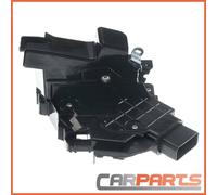 1X Motore Di Blocco Porta Centrale Anteriore Sinistra Per Ford Focus 2 C-Max