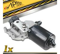 1x Motore Tergi Anteriore Per Mercedes A-Klasse W169 2004-2012 12 V