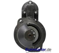 1X MOTORINO D`AVVIAMENTO 2,40KW NUOVO OE NR. 0001362041 PER KHD,DEUTZ ABG KHD F2