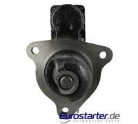 1X_ MOTORINO D`AVVIAMENTO 6,70KW NUOVO OE NR. 0001371004 PER SCANIA D DC DI DS D