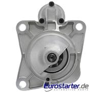 1X MOTORINO D`AVVIAMENTO NUOVO - MADE IN ITALY - PER 0001218168 LAND ROVER