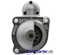 1X MOTORINO D`AVVIAMENTO NUOVO - MADE IN ITALY - PER 0001231009 MAN 10.126 F 10.