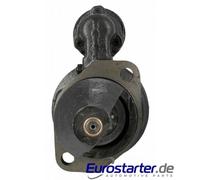 1X MOTORINO D`AVVIAMENTO NUOVO - MADE IN ITALY - PER 0001367005 AGCO ALLIS 6670