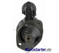 1X_ MOTORINO D`AVVIAMENTO NUOVO - MADE IN ITALY - PER 0001368077 ATLAS 1104 KHD