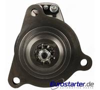 1X_ MOTORINO D`AVVIAMENTO NUOVO - MADE IN ITALY - PER 0001417001 BHKW BIOGASANL