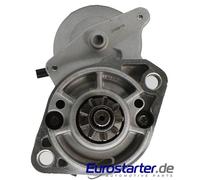 1X_ MOTORINO D`AVVIAMENTO NUOVO - MADE IN ITALY - PER 028000-6260 BOBCAT HOLDER