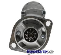 1X MOTORINO D`AVVIAMENTO NUOVO - MADE IN ITALY - PER 028000-7790 BOBCAT CLARK CU