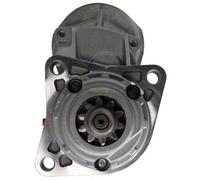 1X_ MOTORINO D`AVVIAMENTO NUOVO - MADE IN ITALY - PER 128000-4080 JOHN DEERE MA