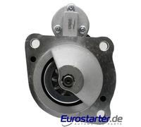1X MOTORINO D`AVVIAMENTO NUOVO - MADE IN ITALY - PER 63280040 PERKINS