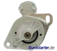 1X_ MOTORINO D`AVVIAMENTO NUOVO - MADE IN ITALY - PER S114-625 HAKOTRAC 1900 D