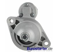1X MOTORINO D`AVVIAMENTO NUOVO - MADE IN ITALY - PER S114-829 OPEL, VAUXHALL, HO