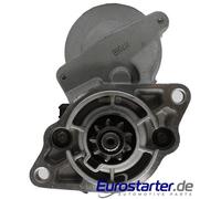 1X MOTORINO D`AVVIAMENTO NUOVO ODER REMAN JAPAN - OE NR. 228000-0970 PER KUBOTA