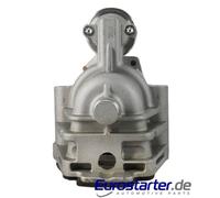 1X MOTORINO D`AVVIAMENTO NUOVO OE# 1S7U11000BA PER FORD, JAGUAR TRANSIT MONDEO 2