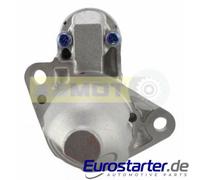 1X MOTORINO D`AVVIAMENTO NUOVO - OE REF. M0T46171 PER SMART,MITSUBISHI