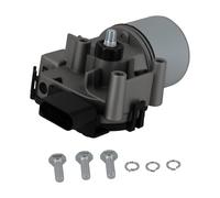 1x Motorino Tergicristallo 12V for AUDI A4 B5-B7 Exeo 0390241509 Anteriore