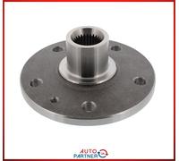 MAPCO 26163 Mozzo ruota