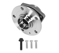 1x Mozzo Cuscinetto Ruota Anteriore For Audi A3 8p1 2005 2006 - 2012 Vkba6556