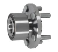 1x Mozzo Cuscinetto Ruota Anteriore for LAND ROVER FREELANDER 2 SD4 TD4 LR003157