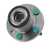 1x Mozzo Cuscinetto Ruota Anteriore for LAND ROVER FREELANDER 2 SD4 TD4 Sinistro