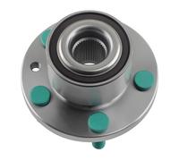 1x Mozzo Cuscinetto Ruota Anteriore for LAND ROVER FREELANDER 2 SD4 TD4 Sinistro