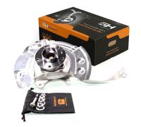 1x Mozzo Fusello Ruota Completa Anteriore GH-281518V