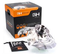 1x Mozzo Fusello Ruota Completa Anteriore GH-281530AH