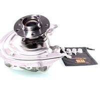 1x Mozzo Fusello Ruota Completa Anteriore GH-281530V