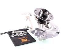 1x Mozzo Fusello Ruota Completa Anteriore GH-281549H