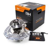 1x Mozzo Fusello Ruota Completa Anteriore GH-281549V