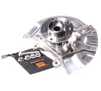 1x Mozzo Fusello Ruota Completa Anteriore GH-281560H