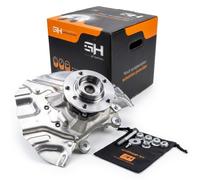 1x Mozzo Fusello Ruota Completa Anteriore GH-281572V